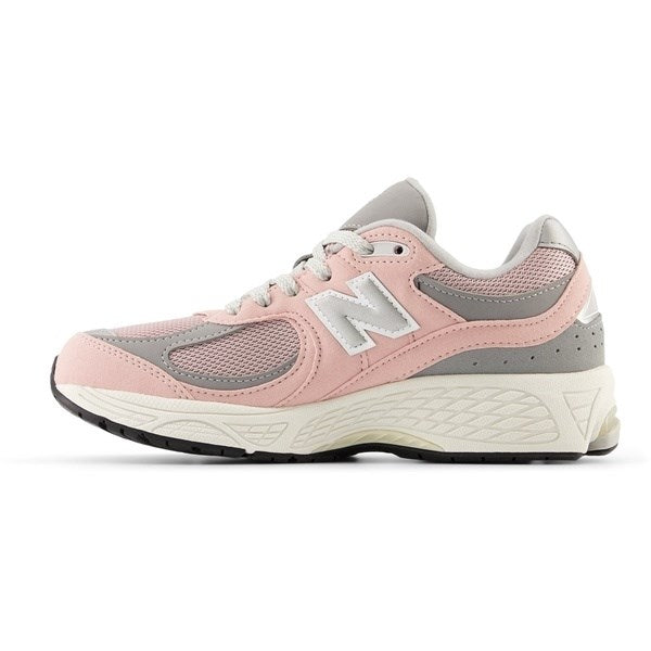 Køb New Balance 2002 Kids Sneakers Orbit Pink