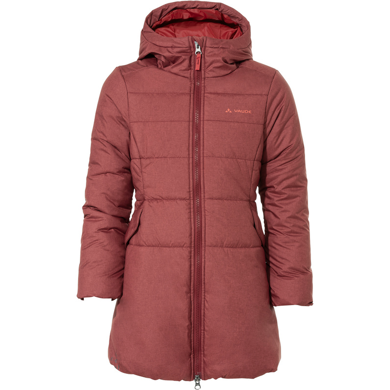 Vaude Kinder Greenfinch III Mantel
