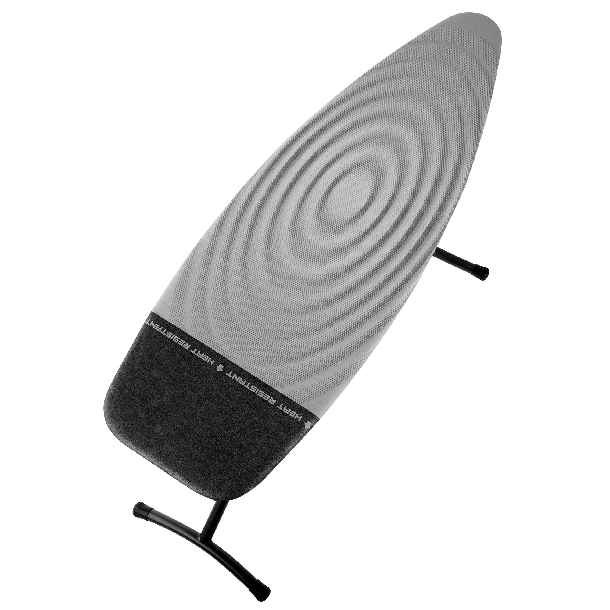 Brabantia Ellips Titan Oval Strijkplank 135 x 45 cm