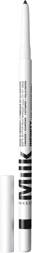 Milk INFINITY EYELINER INTENSE BLACK