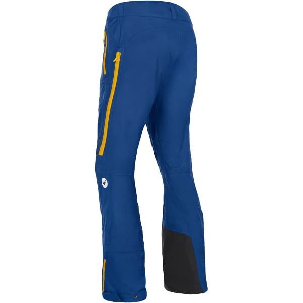 Pantalon ski de randonnée LAGOPED SUPA2 PANT WS NAVY