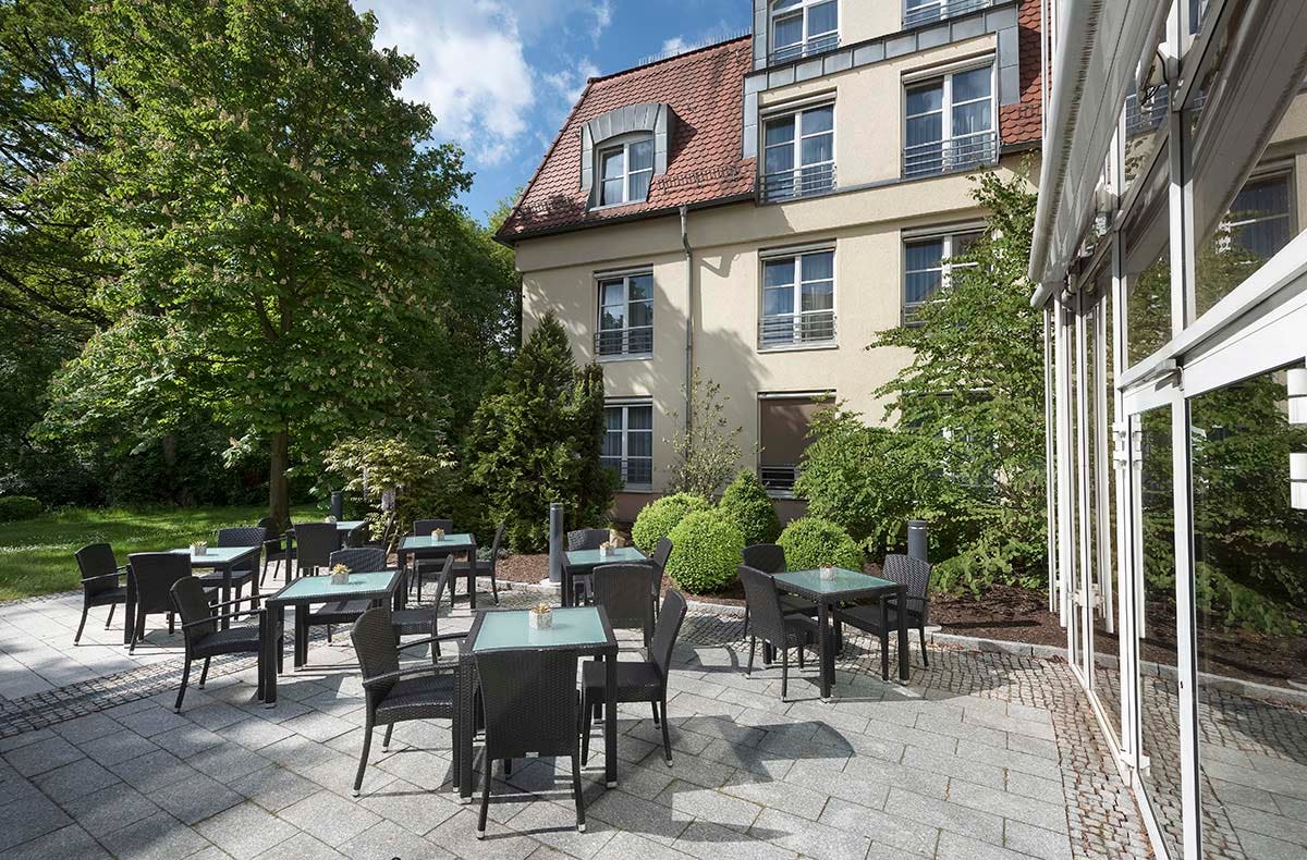 Städtetrip Leipzig für 2 (2 Nächte)