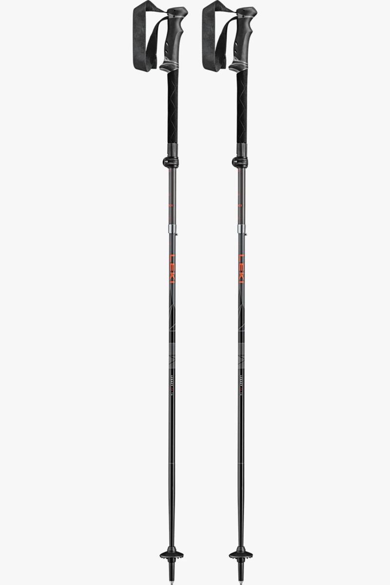 LEKI Legacy FX TA Wanderstock