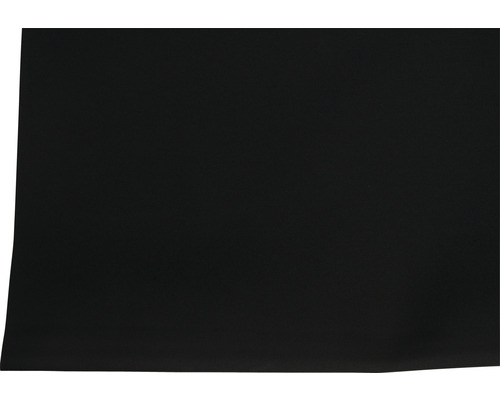 PREMIUMFOL® EPDM 45° lichtstraathoek, voorgevormd, zwart, 180 mm x 150 mm