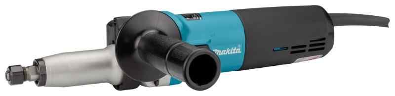 Makita GD0810C Rechte slijper | 750w