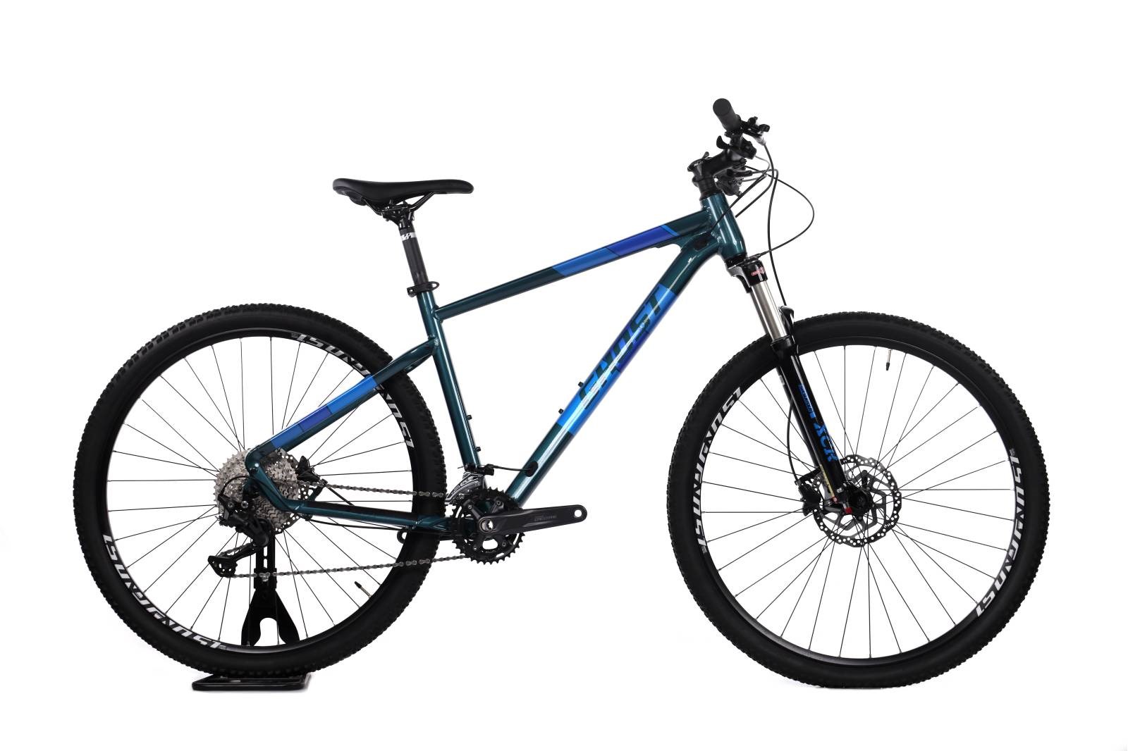 Ghost Kato Advanced 29 (2021) | Diamond