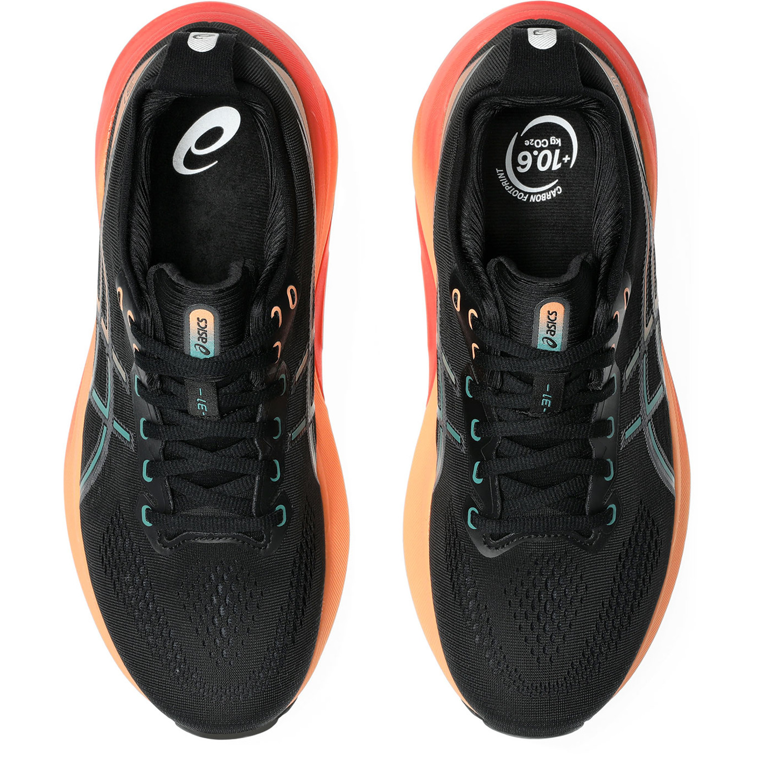 ASICS GEL-Kayano 31 Heren