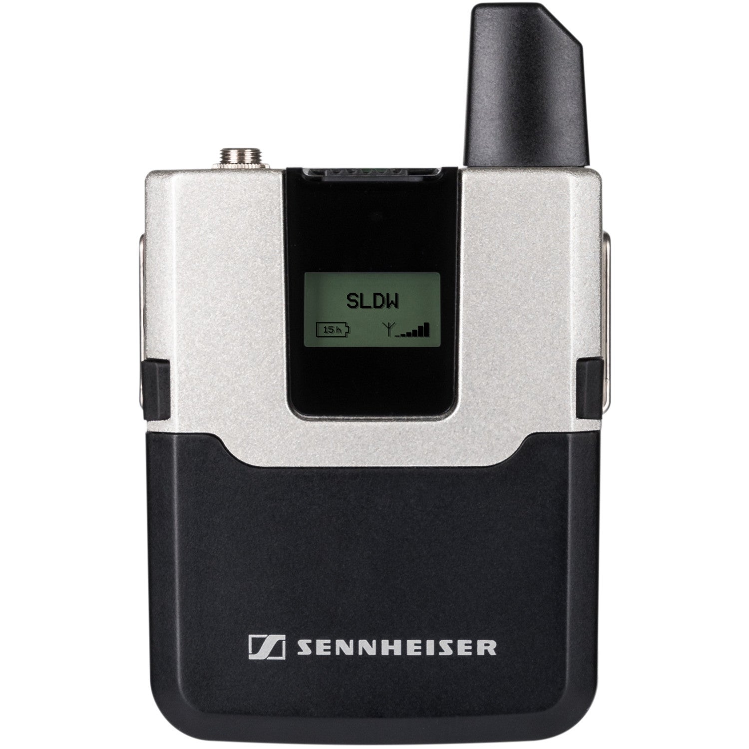 Sennheiser SL DW-3-EU draadloze Bodypack (band: 1880-1900 MHz)