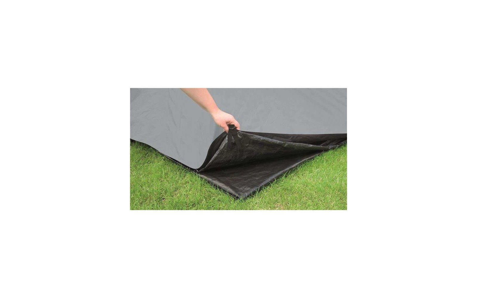 Easy Camp Zeltunterlage 230x330 cm für Palmdale 300
