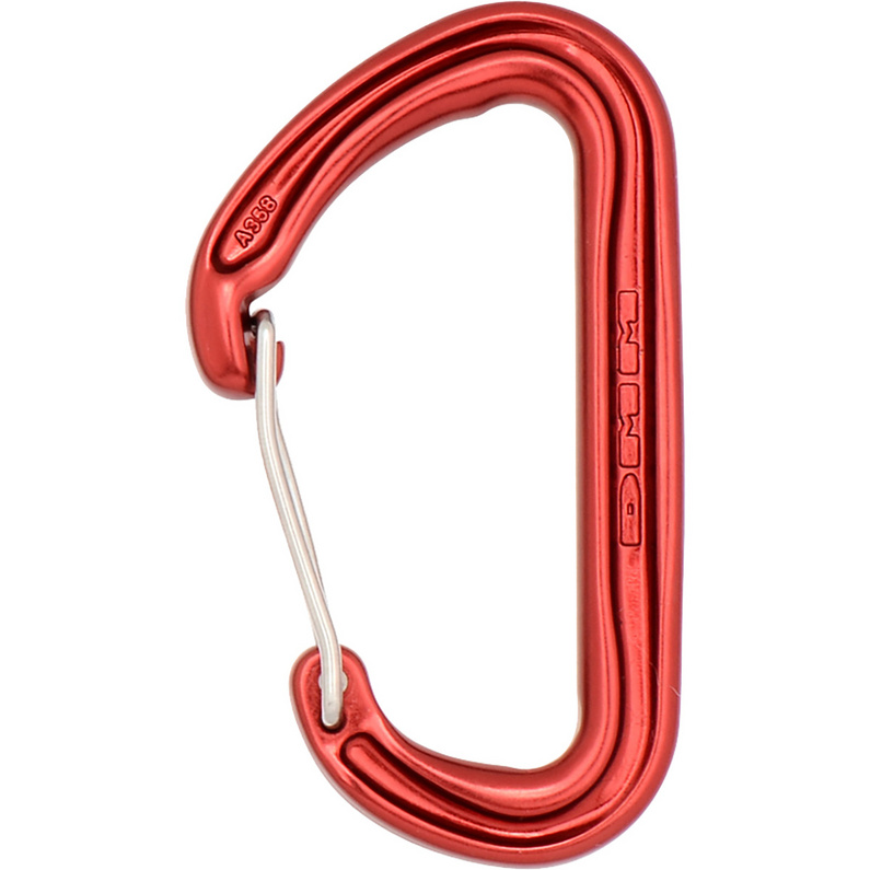 DMM Spectre 2 Wire Karabiner