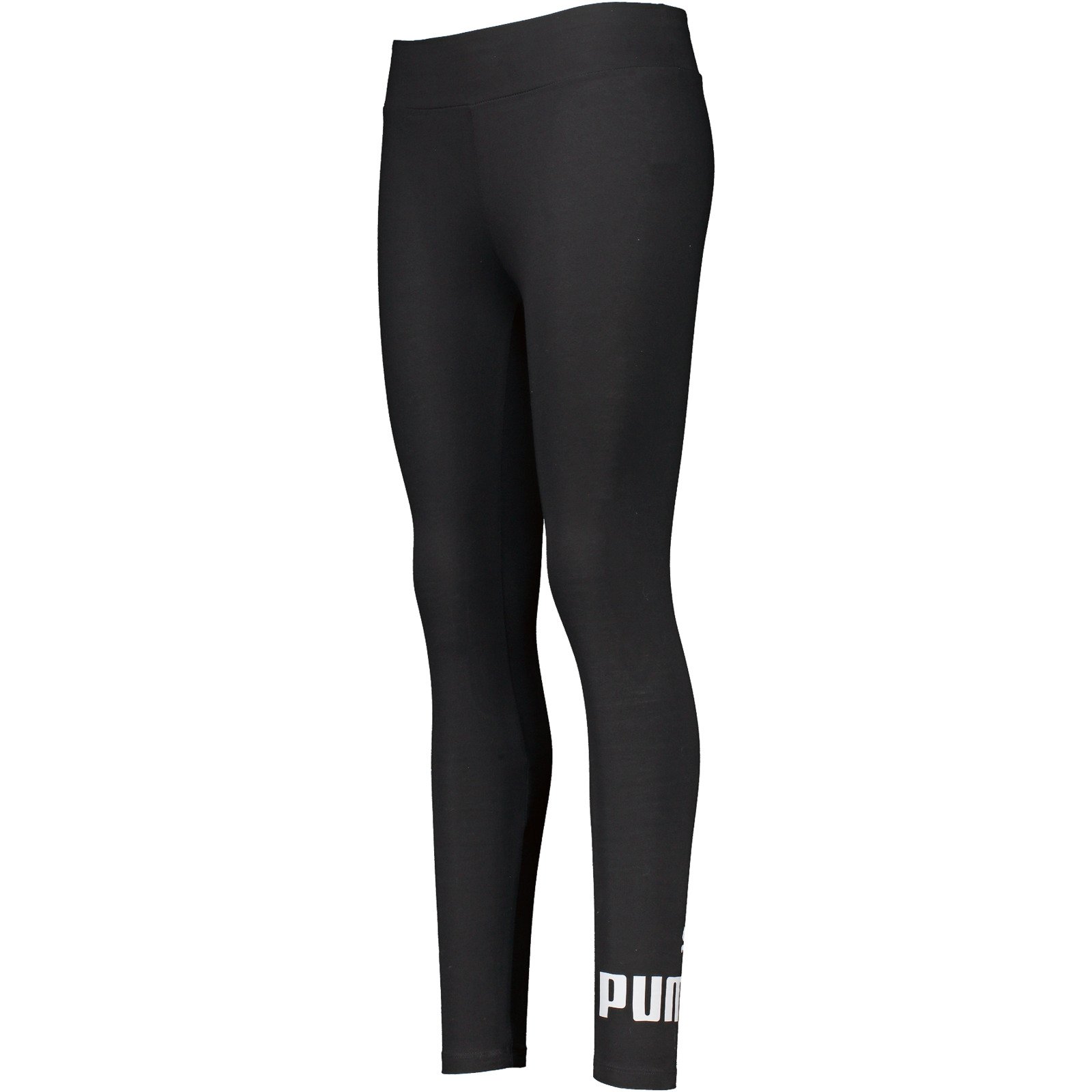 Puma Damen-Leggings Logo