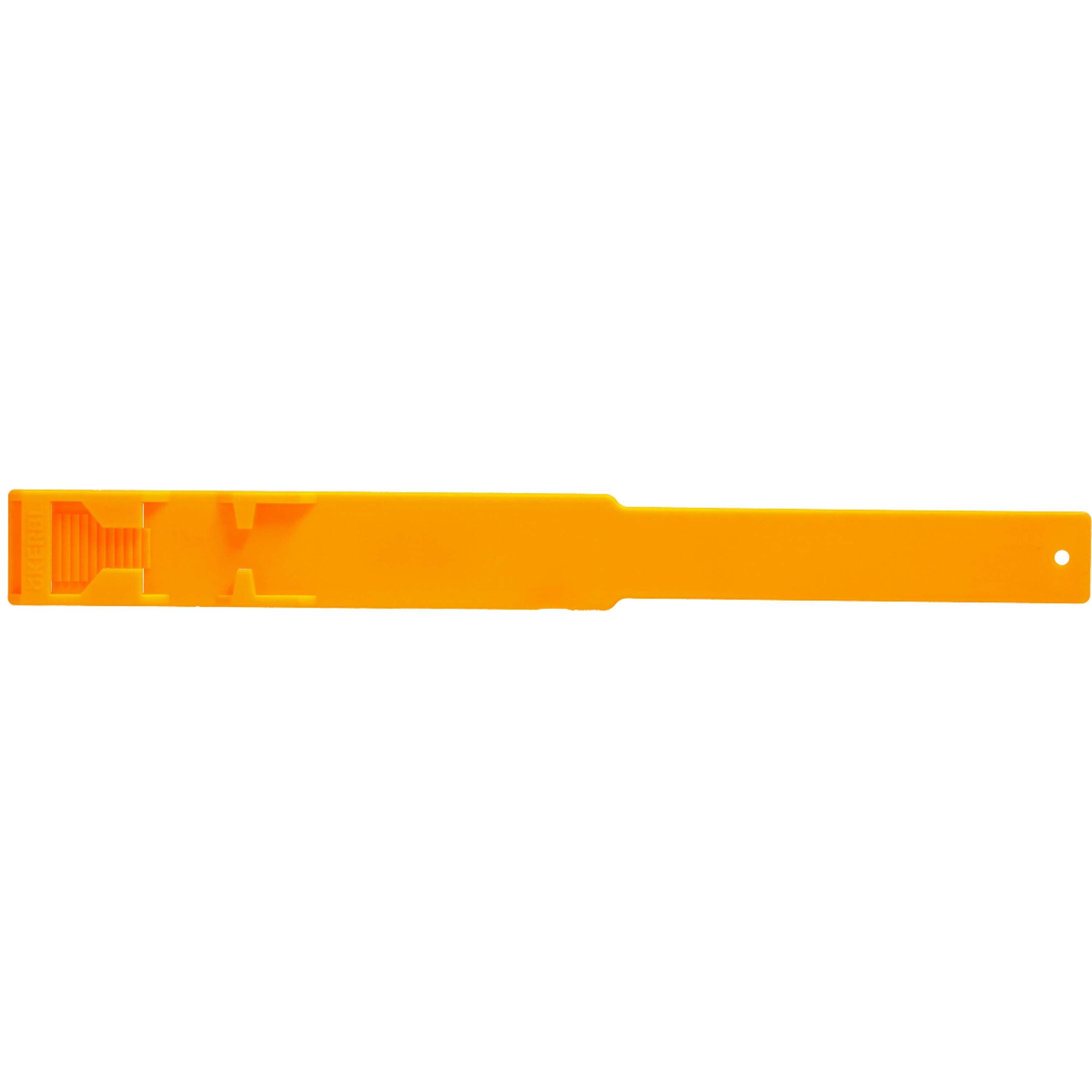 Kerbl Koe Enkelband Easy Geel