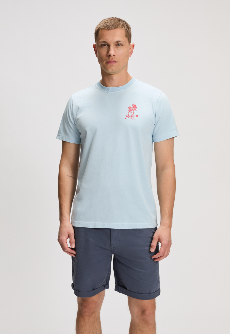 Madness Motel T-shirt