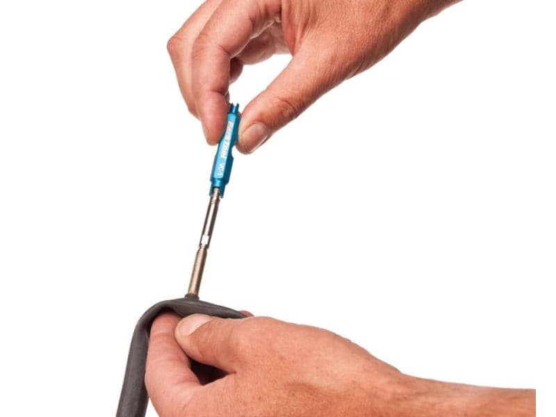 ParkTool Ventileinsatzwerkzeug VC-1 Ventileinsatzwerkzeug