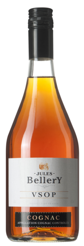 Jules Bellery VSOP Cognac