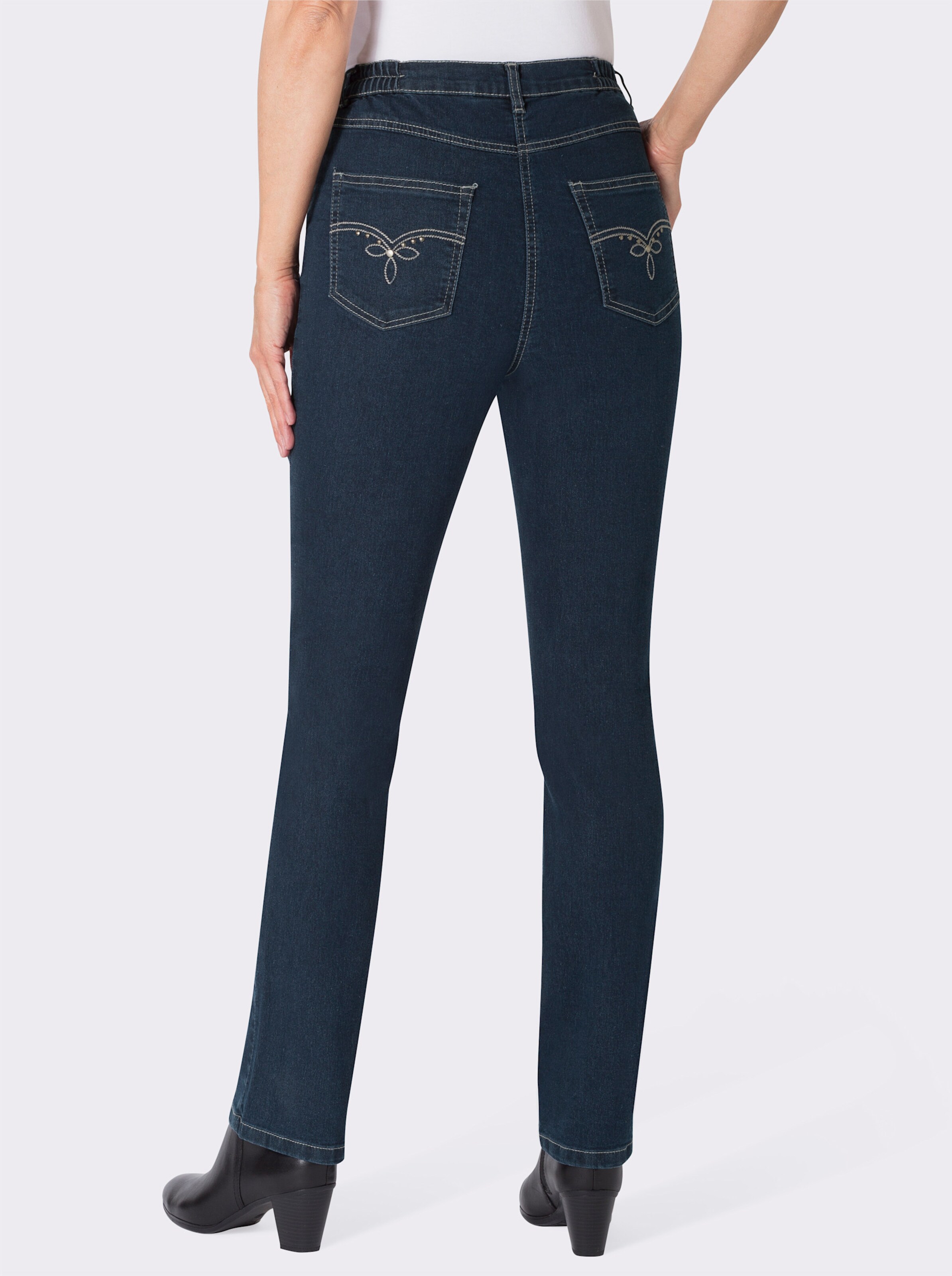 5-Pocket-Jeans