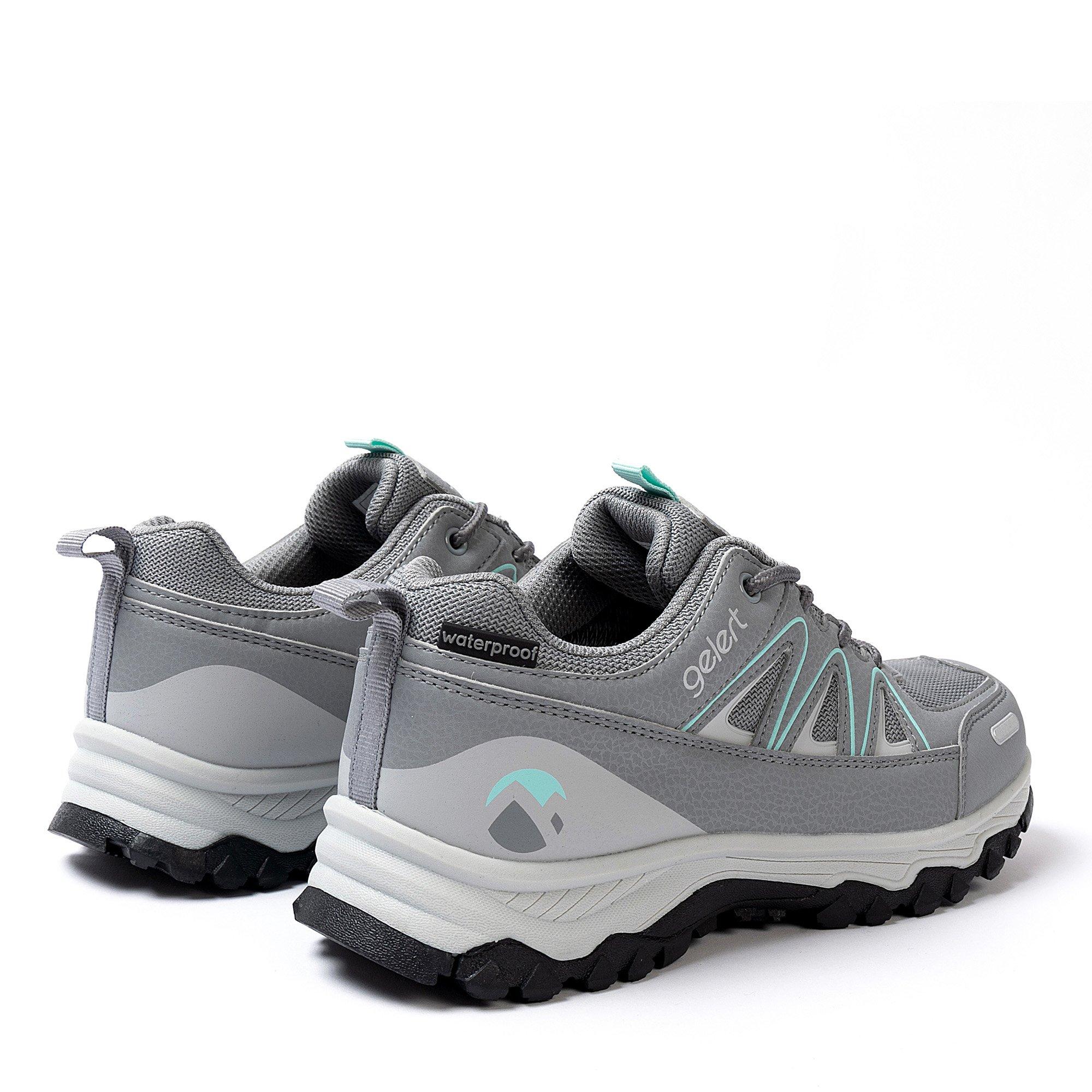 Gelert Fell Hiking Shoes Juniors