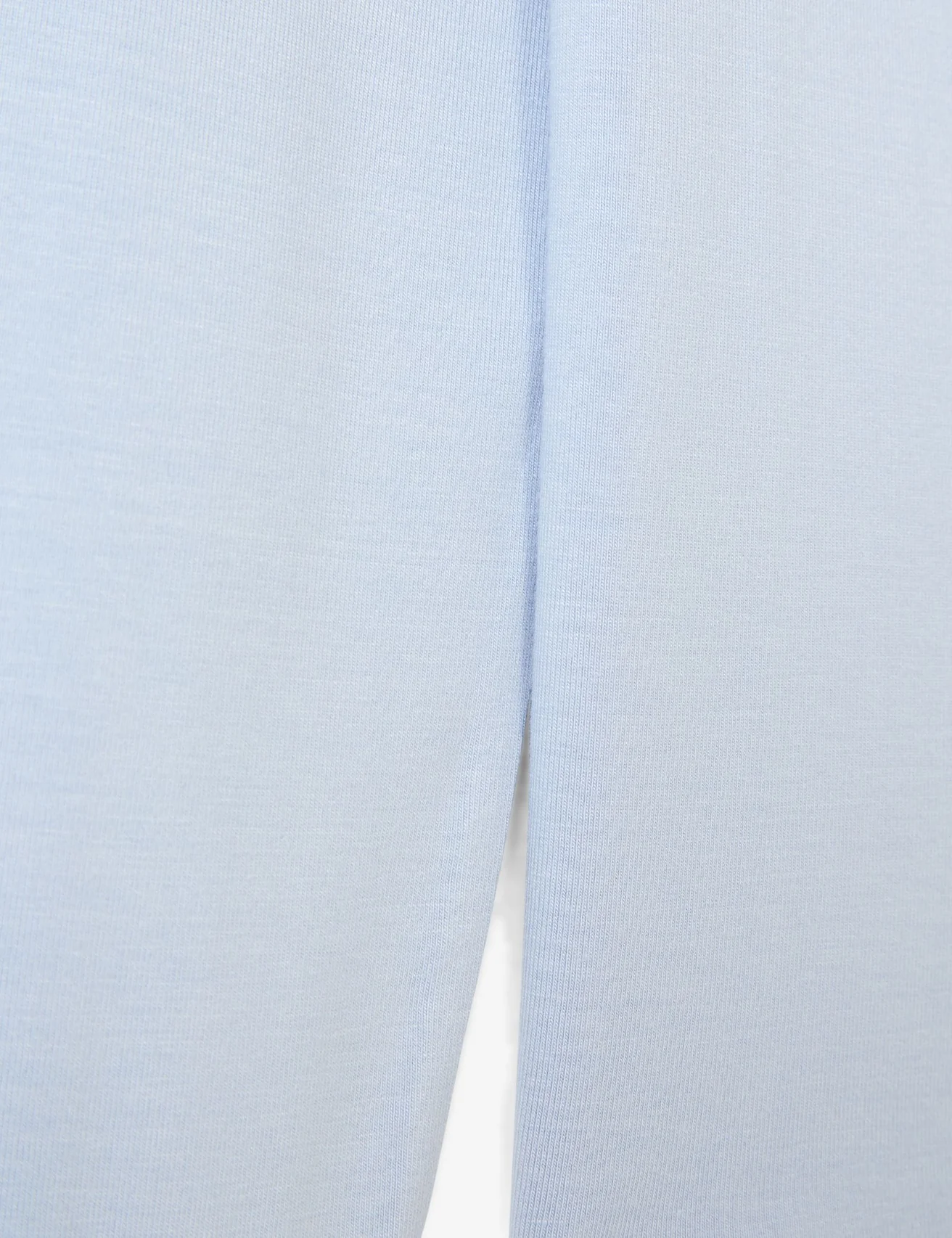 Top bleu gris