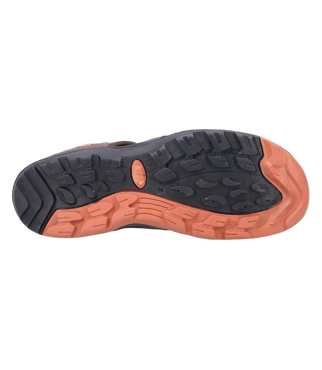 Cotswold - Sandales MARSHFIELD - Homme (Marron) - UTFS9775