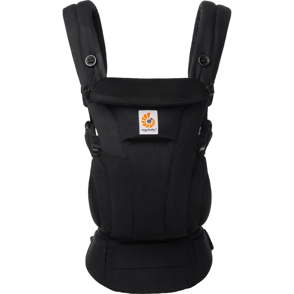 ergobabyergobaby   Omni Dream onyx black