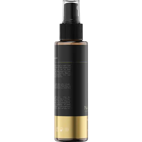 Haar Conditioner mit Keratin