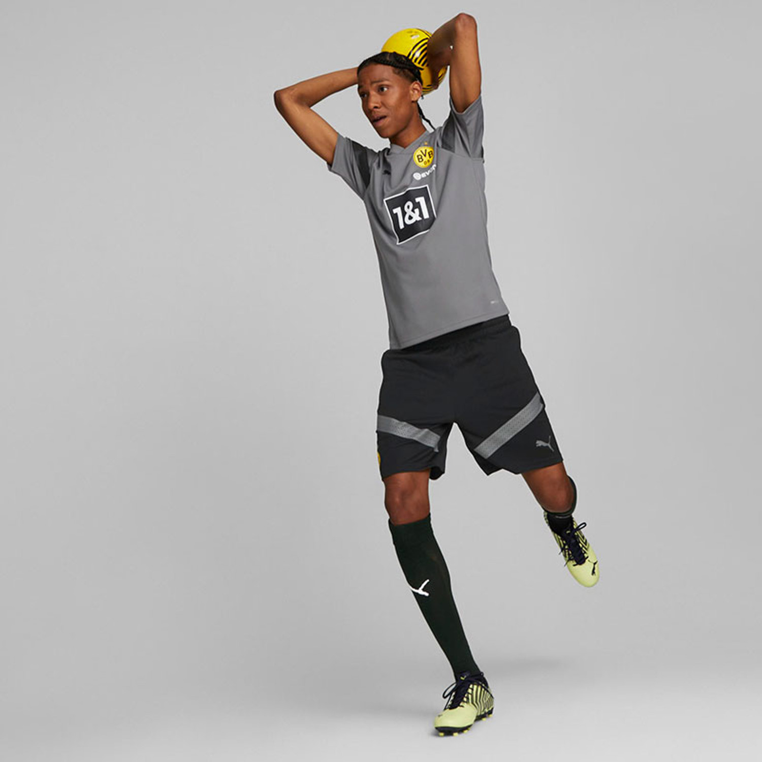 Puma Borussia Dortmund Trainingsset