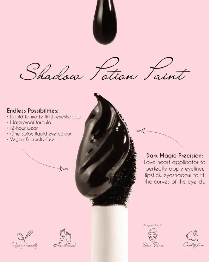 Shadow Potion Paint Eclipse