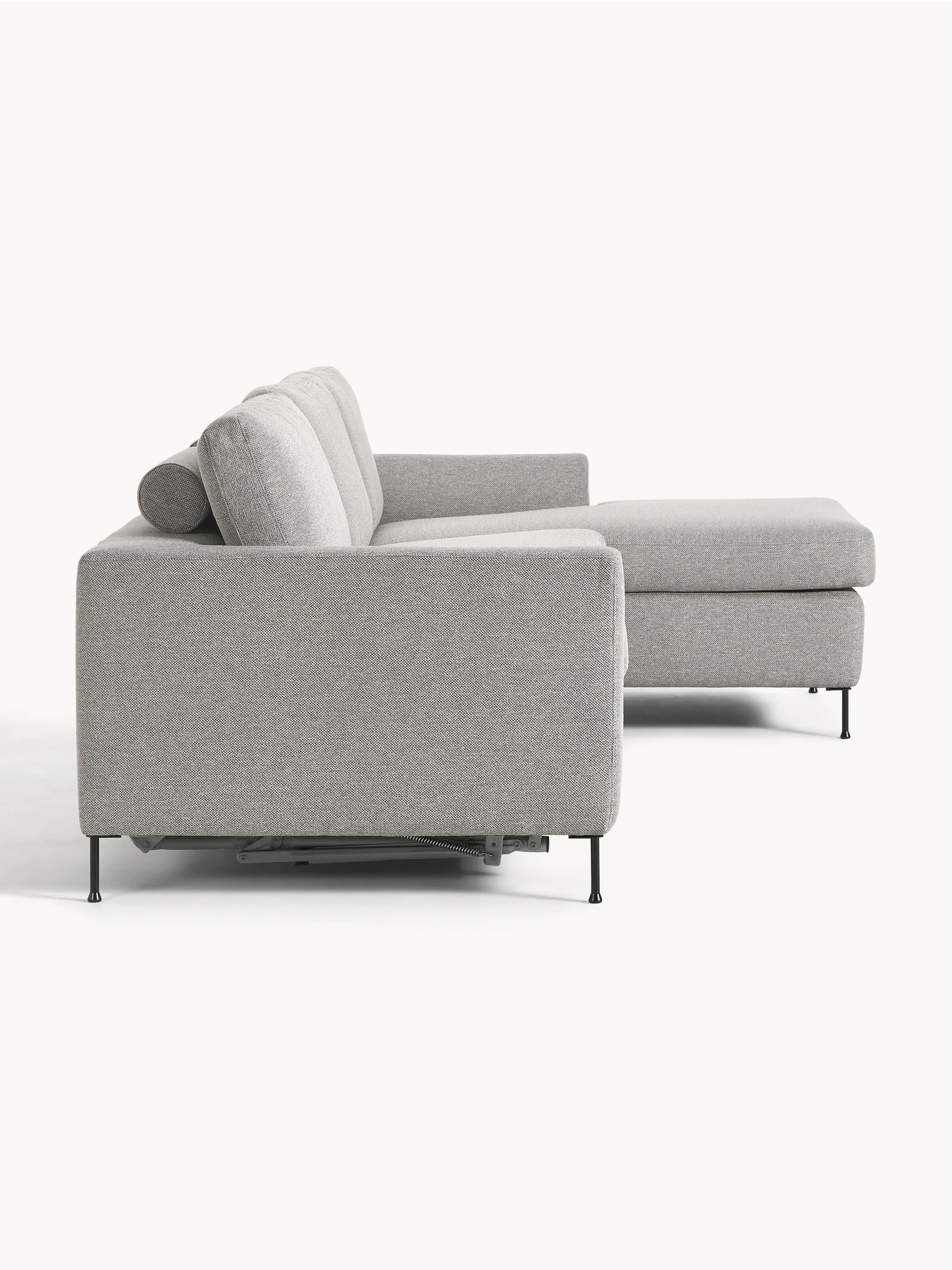 Slaapbank Cucita (3-zits) met matras