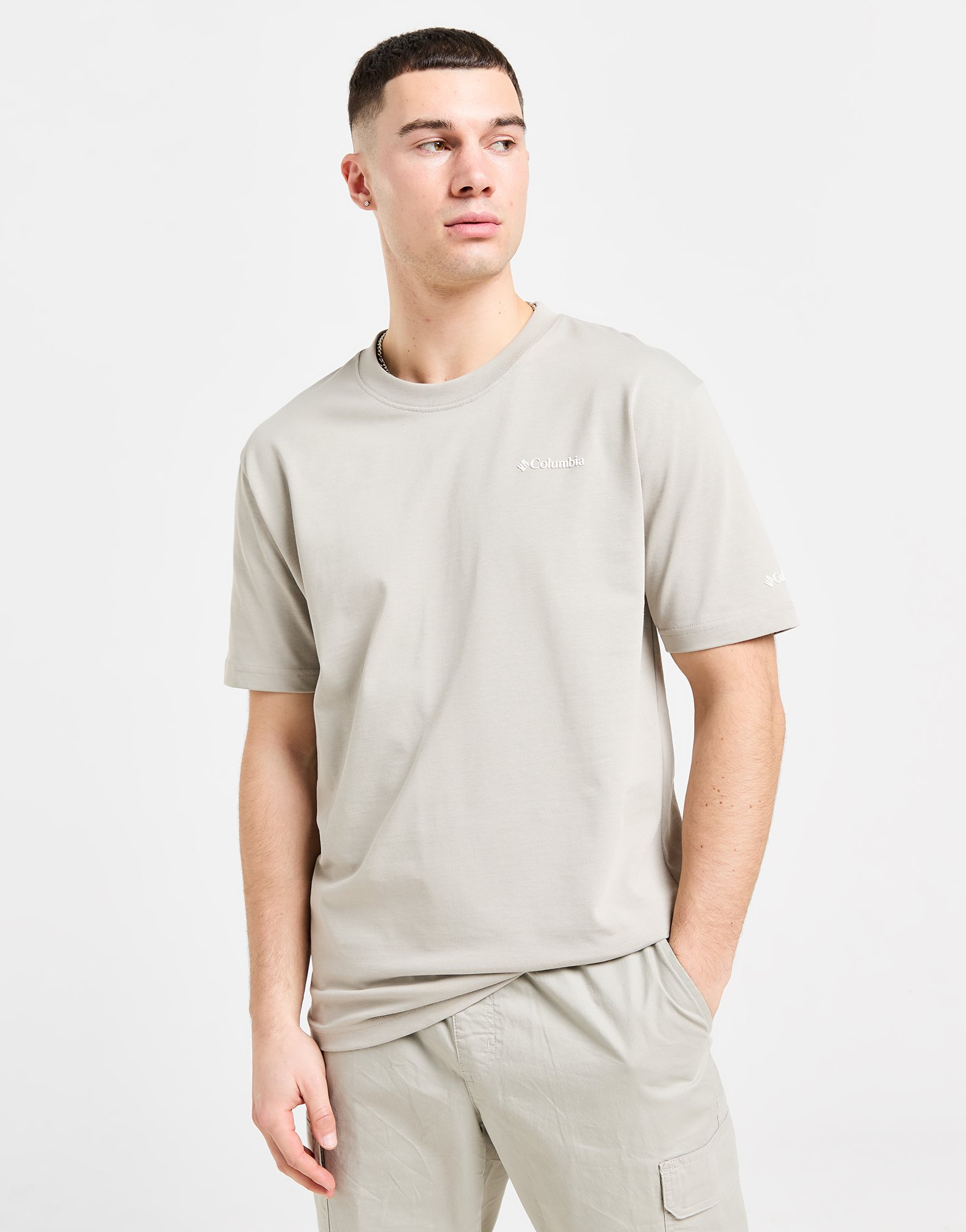 Columbia T-shirt Dunfold Homme