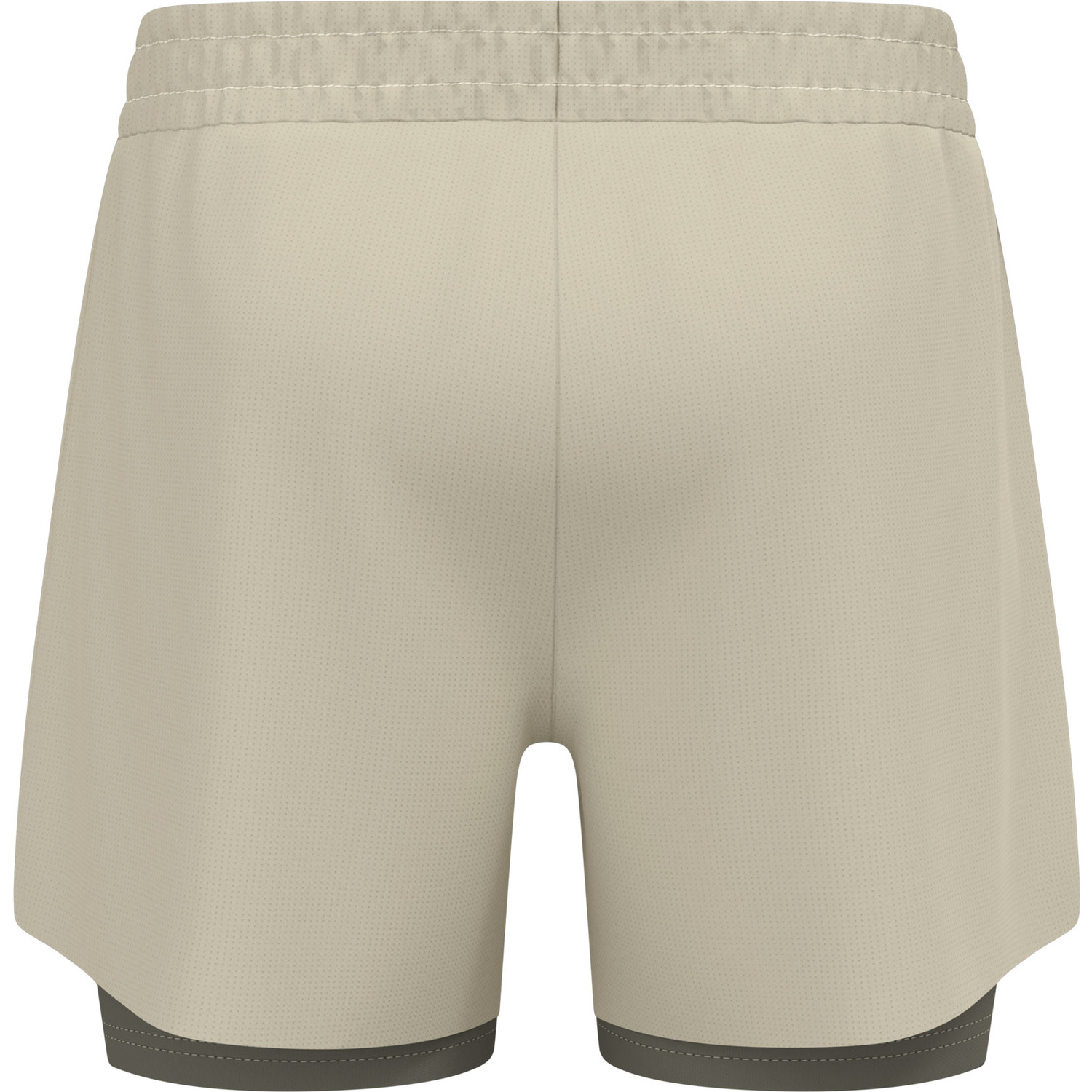 Odlo Zeroweight 5'' 2in1 Short Heren