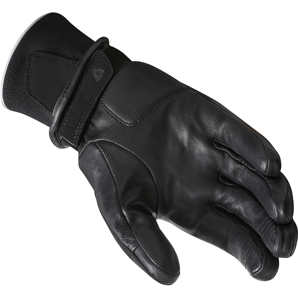 Rev'it - Gants Kryptonite 2 Gore-Tex® Noir