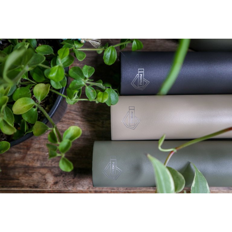 Poketle Isolierflasche +6 Hang