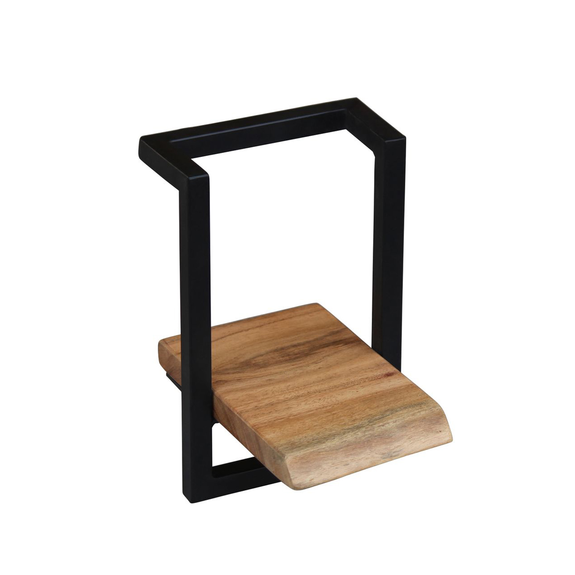Wandregal Holz JONA 20 x 30 x 26 cm