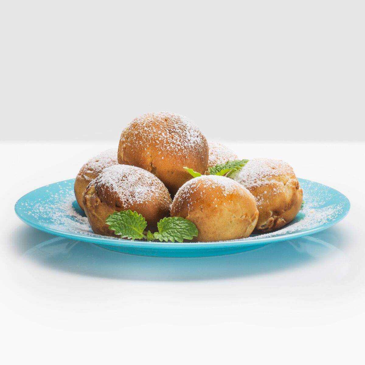 Sweet Moments Muffinsmaskin
