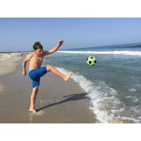Schildkröt Neopren Mini-Beachsoccer #2