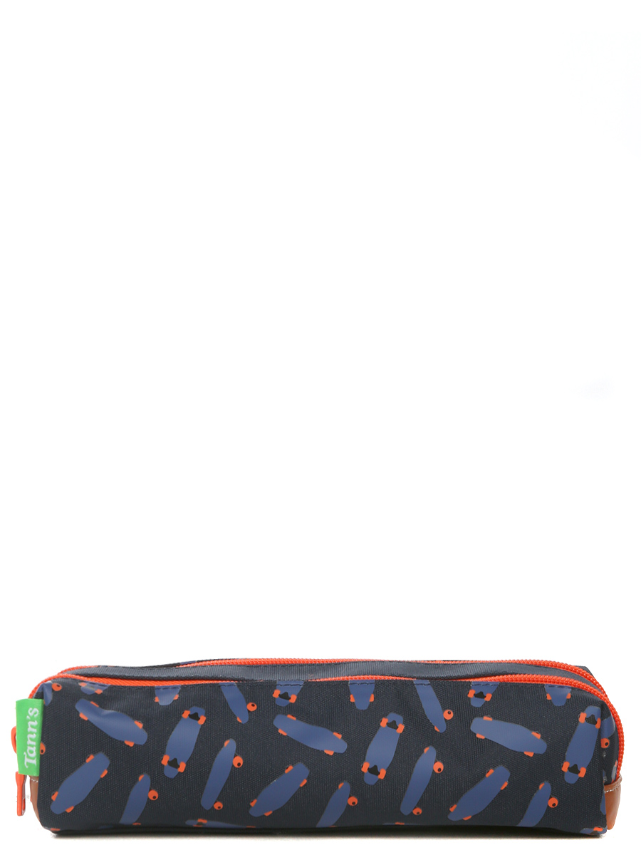Trousse Tann's Pablo - 2 compartiments