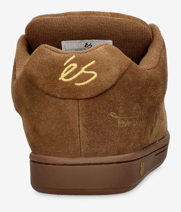 éS Accel OG Penny RS Schuh (brown gum)
