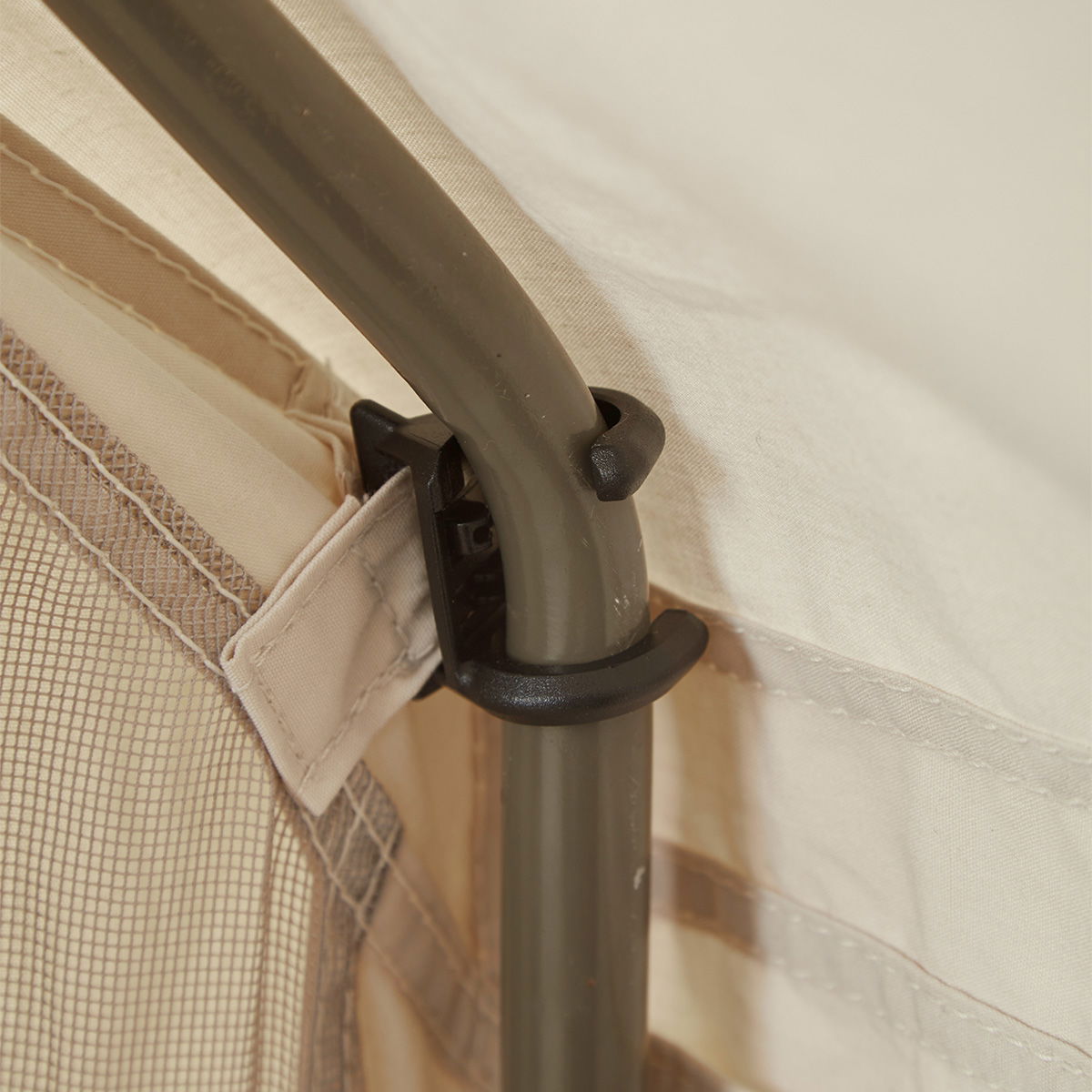 Nordisk Vimur 4,8 m2, telt