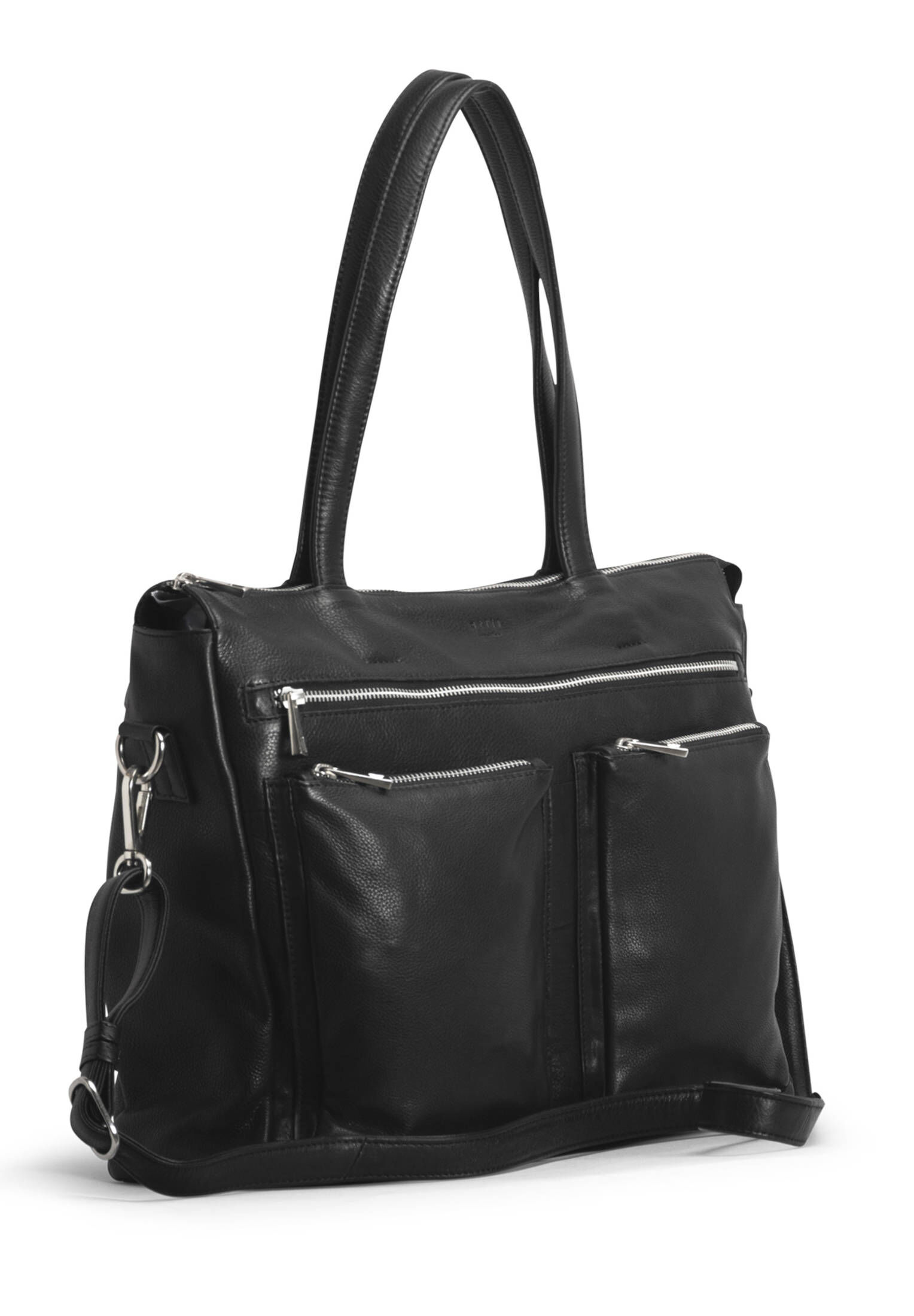 still nordic| Damen Laptoptasche stillAnouk Zip Work Bag