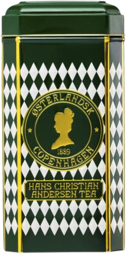 Østerlandsk 1889 HC Andersen Blend, 75pcs. pyramide thebreve