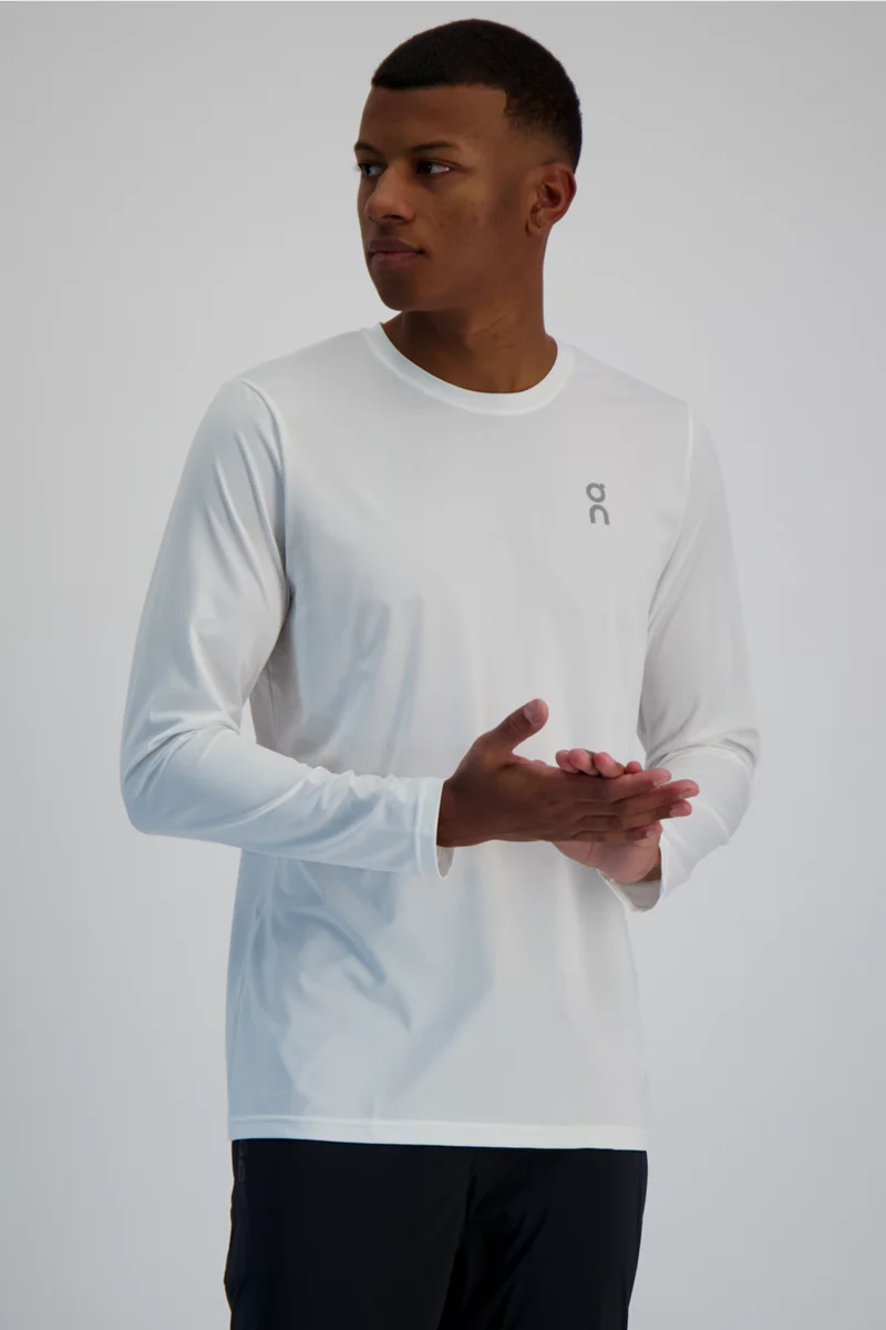 ON Core Long-T Herren Longsleeve