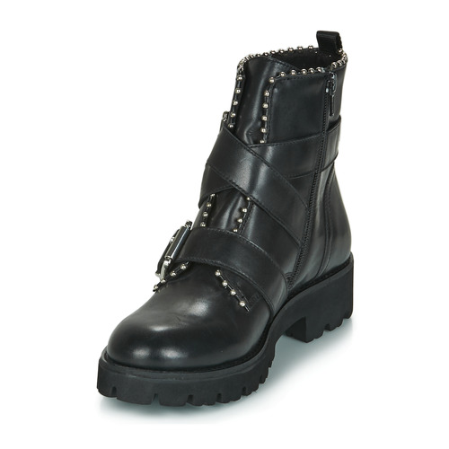 Steve Madden - HOOFY - Noir