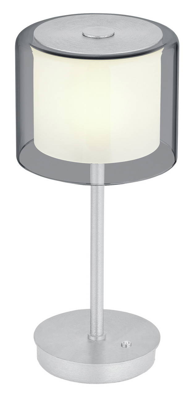Hell LED-Tischleuchte KLARA KLARA