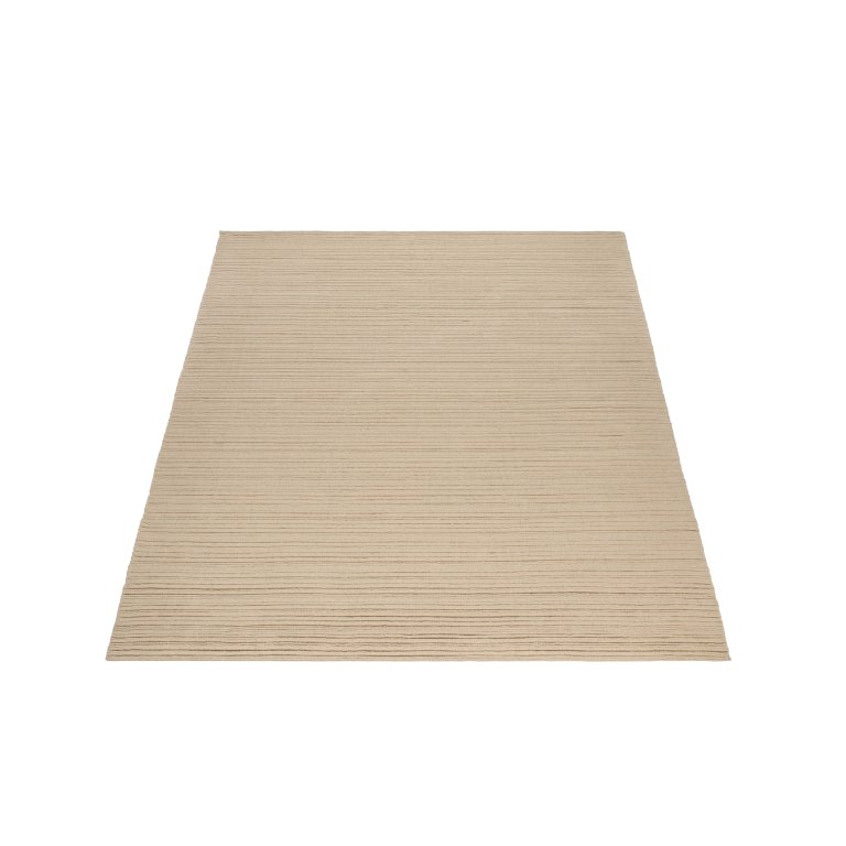 Bolia Kelo outdoor vloerkleed 70x140 zand