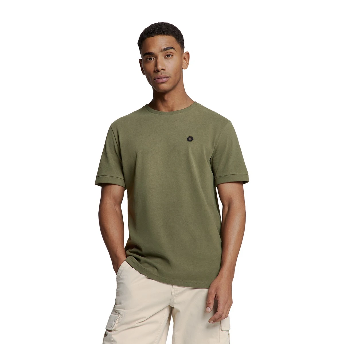 Heren Polo 27380201SN