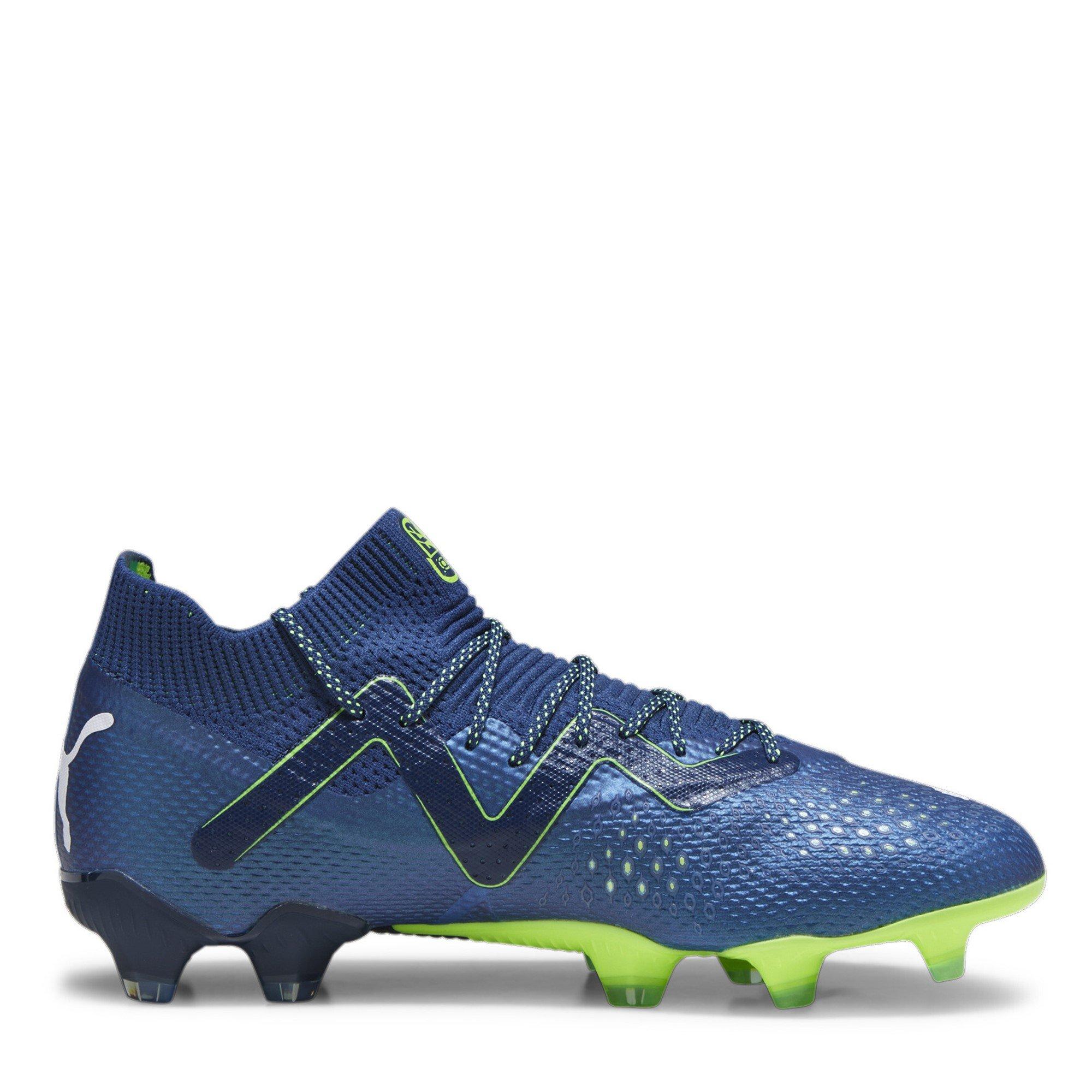 Puma Future Ultimate.1 Womens Firm Ground Football Boots