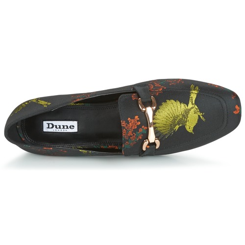 Dune London - LOLLA - Noir