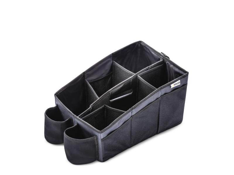 Hauck Organizer Black Organizer Black