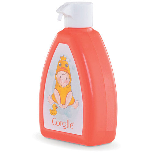 Corolle poppenverzorgingsset in tasje