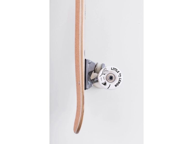 Loomi Boards Skateboard Corkgrip Brachi 24.75